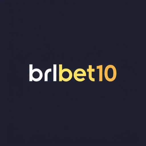 Brlbet10 - Plataforma de Apostas