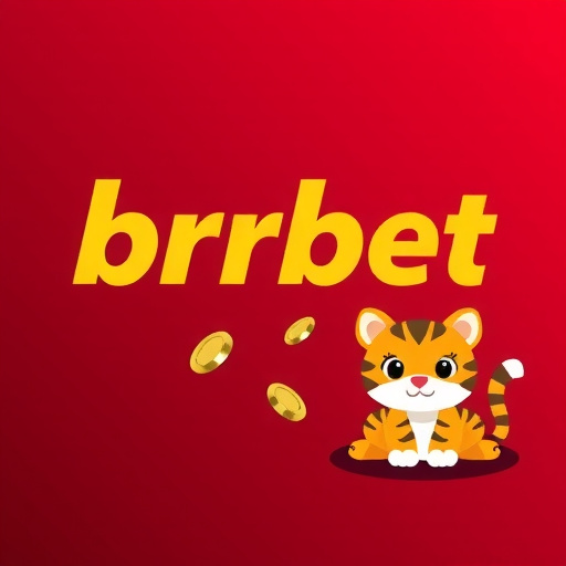Brrbet - Plataforma de Apostas