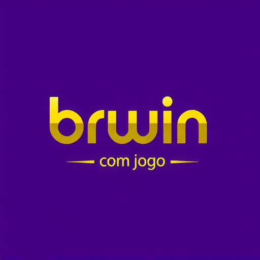 Brwin Com Jogo - Plataforma de Apostas