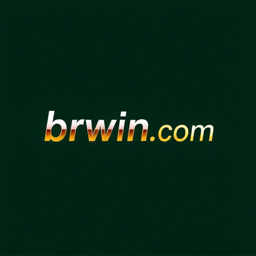 Brwin Com - Plataforma de Apostas