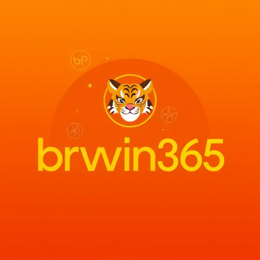 Brwin365 - Plataforma de Apostas