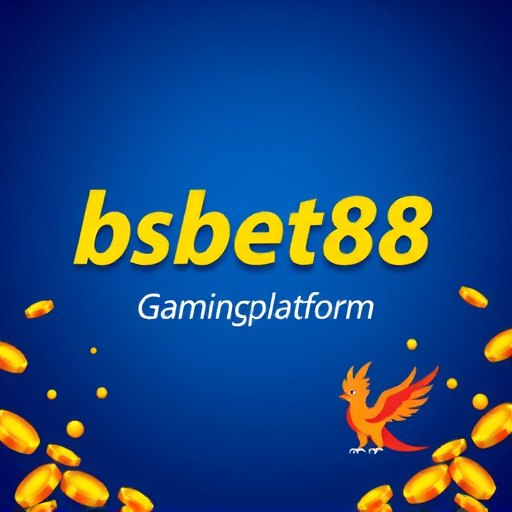 Bsbet88 - Plataforma de Apostas