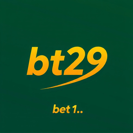 Bt29 Bet - Plataforma de Apostas