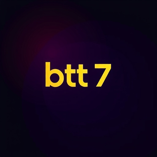 Bt7 Bet - Plataforma de Apostas