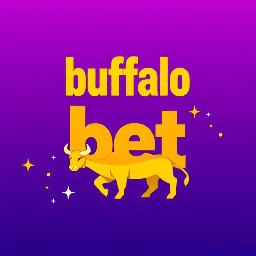 Buffalo Bet - Plataforma de Apostas