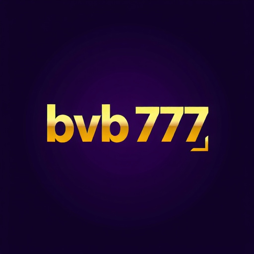 Bvb777 - Plataforma de Apostas