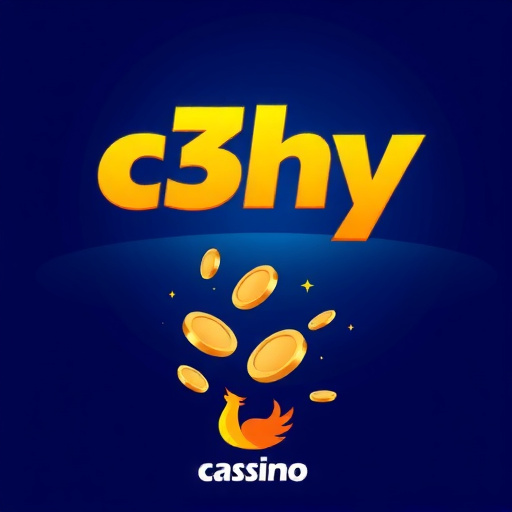 C 3Y Cassino - Plataforma de Apostas