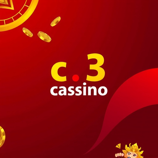 C3 Cassino - Plataforma de Apostas