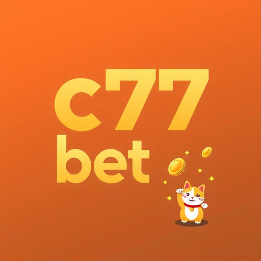 C77 Bet - Plataforma de Apostas