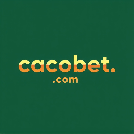 Cacobet Com - Plataforma de Apostas
