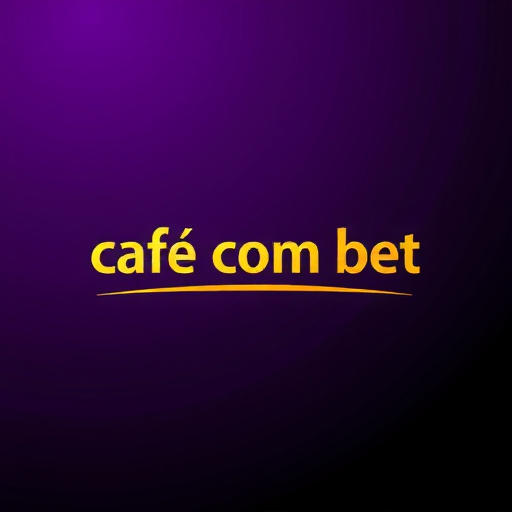 Cafe Com Bet - Plataforma de Apostas