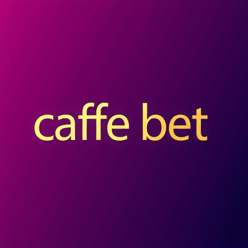 Caffe Bet - Plataforma de Apostas