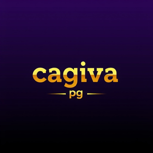 Cagiva Pg - Plataforma de Apostas
