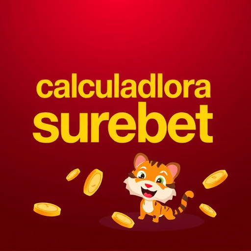 Calculadora Surebet - Plataforma de Apostas