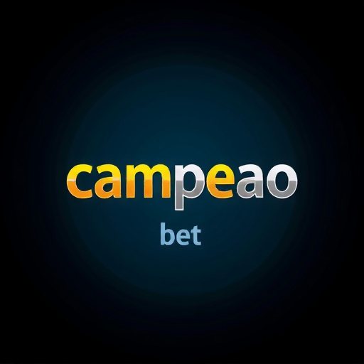 Campeao Bet - Plataforma de Apostas