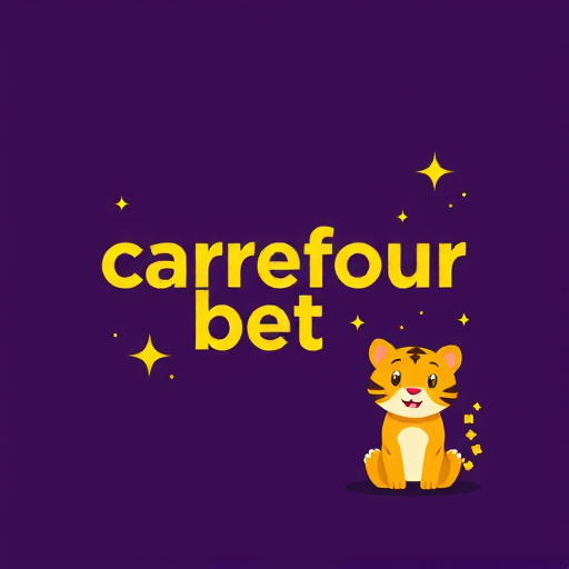 Carrefour Bet - Plataforma de Apostas