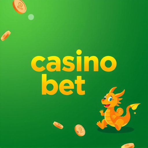 Casino Bet - Plataforma de Apostas