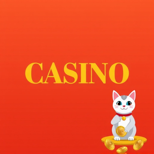 Casino - Plataforma de Apostas