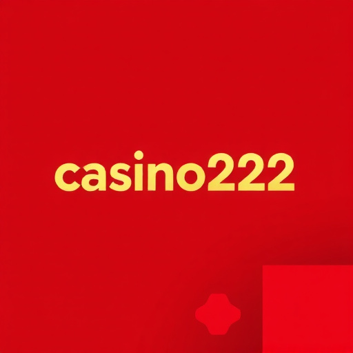 Casino222 - Plataforma de Apostas