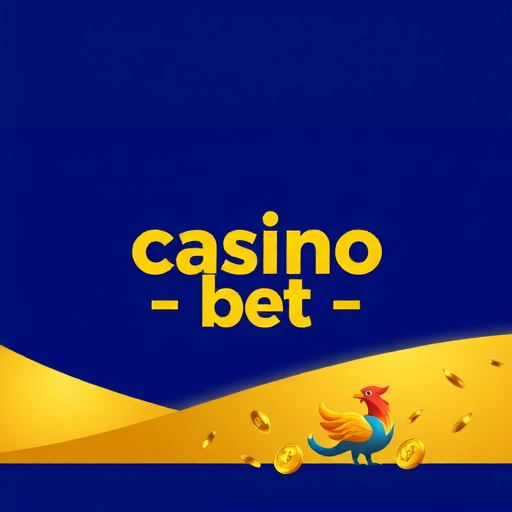 Cassino Bet - Plataforma de Apostas