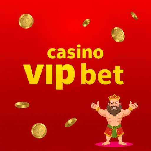 Cassino Vip Bet - Plataforma de Apostas