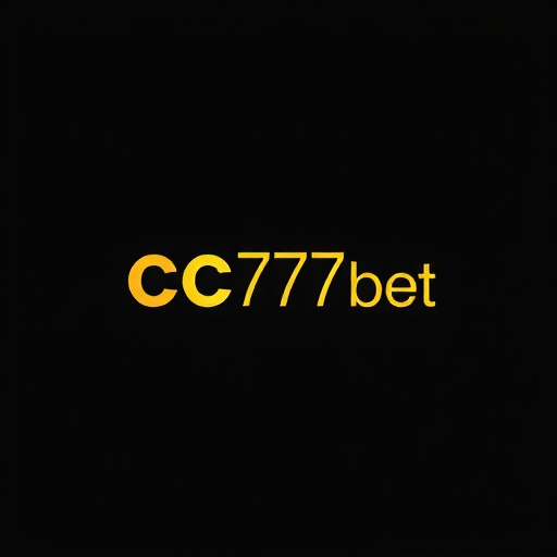 Cc777 Bet - Plataforma de Apostas