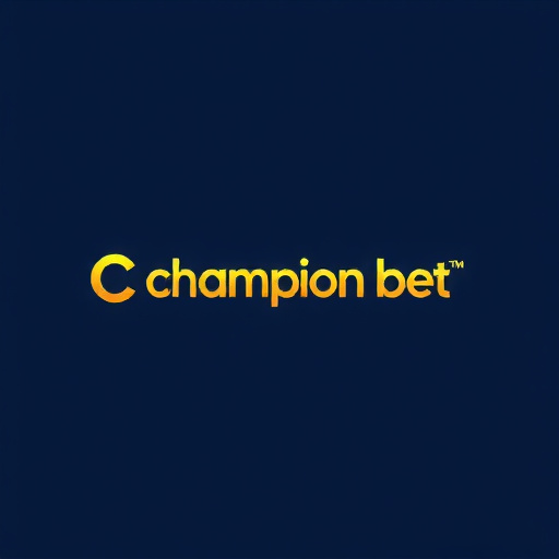 Champion Bet - Plataforma de Apostas