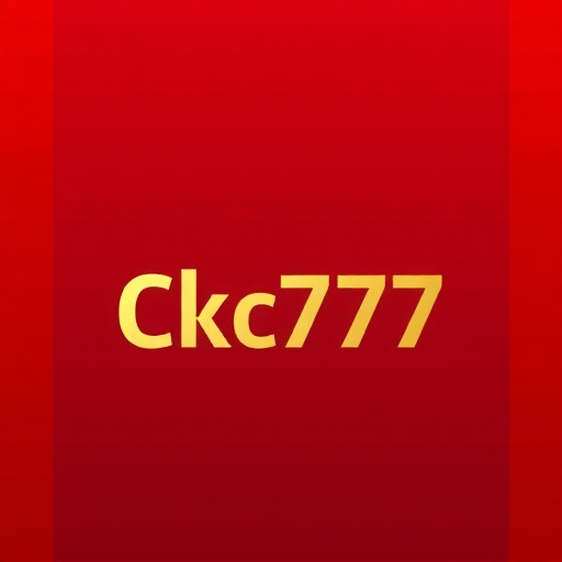 Ckc777 - Plataforma de Apostas