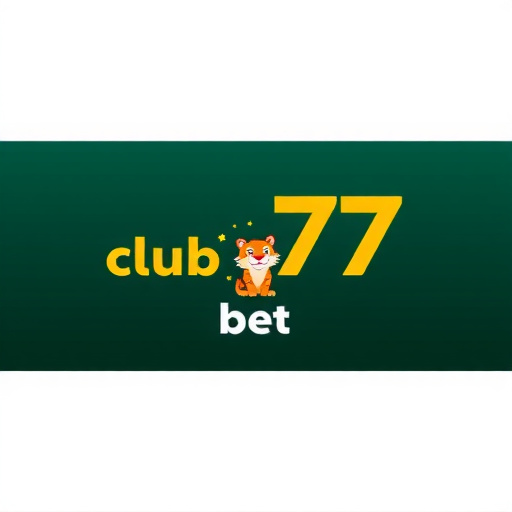 Club 777 Bet - Plataforma de Apostas