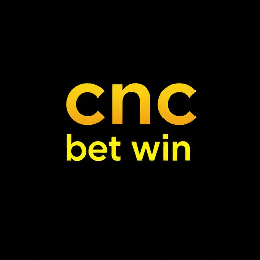 Cnc Bet Win - Plataforma de Apostas