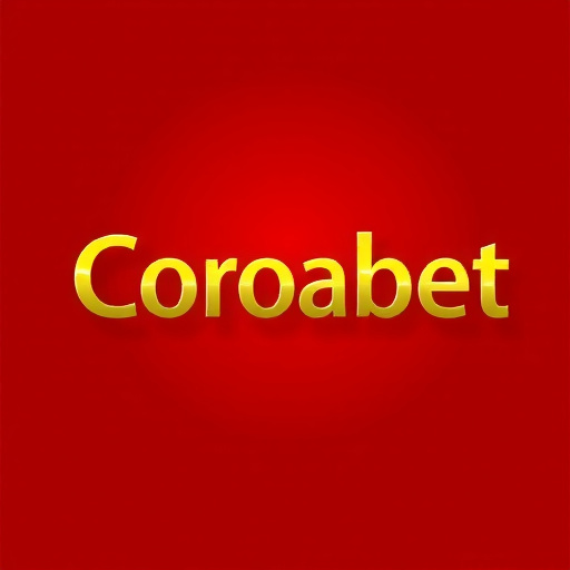 Coroabet - Plataforma de Apostas