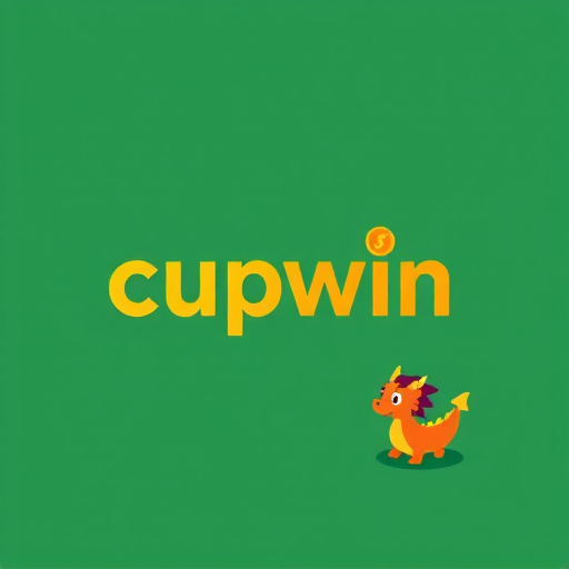 Cupwin - Plataforma de Apostas