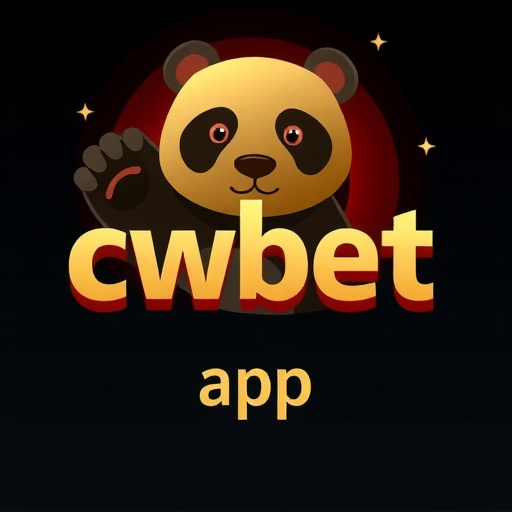 Cwbet App - Plataforma de Apostas
