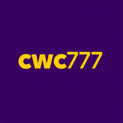 Cwc777 - Plataforma de Apostas
