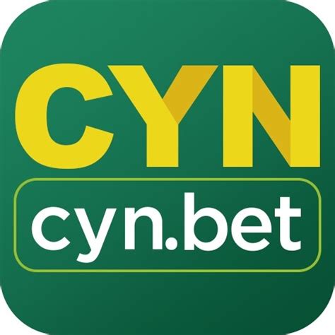 Cyn Bet Com - Plataforma de Apostas