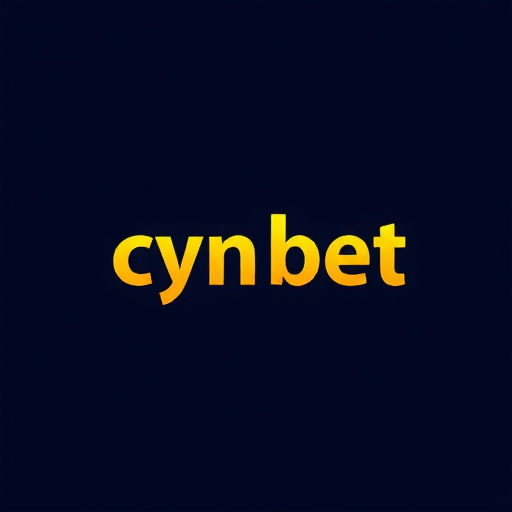 Cyn Bet - Plataforma de Apostas