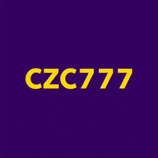 Czc777 - Plataforma de Apostas