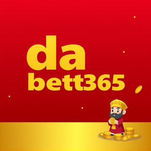 Da Bet365 - Plataforma de Apostas