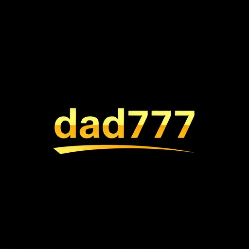 Dad777 - Plataforma de Apostas