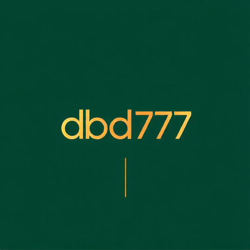 Dbd777 - Plataforma de Apostas