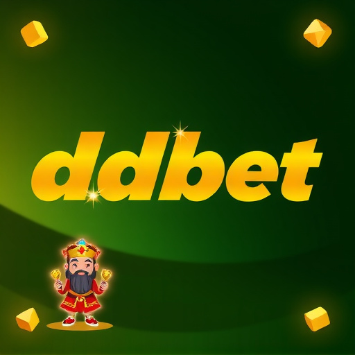 Ddbet - Plataforma de Apostas