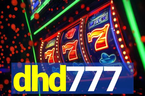 Dhd777 - Plataforma de Apostas