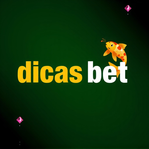 Dicas Bet - Plataforma de Apostas