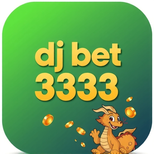 Dj Bet 333 - Plataforma de Apostas