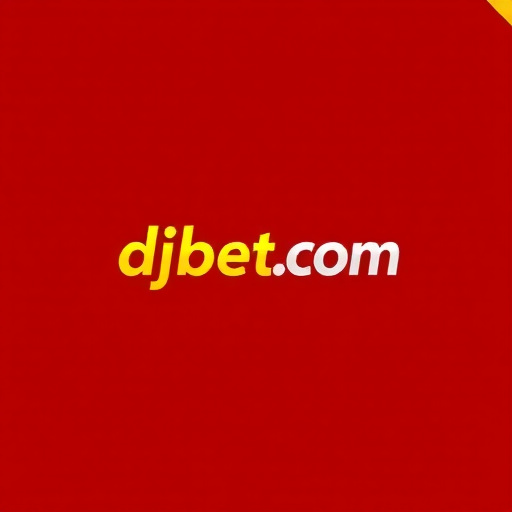 Dj Bet Com - Plataforma de Apostas