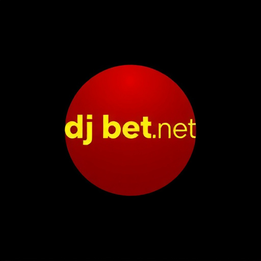 Dj Bet Net - Plataforma de Apostas
