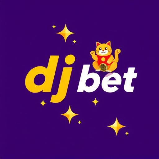 Dj Bet - Plataforma de Apostas