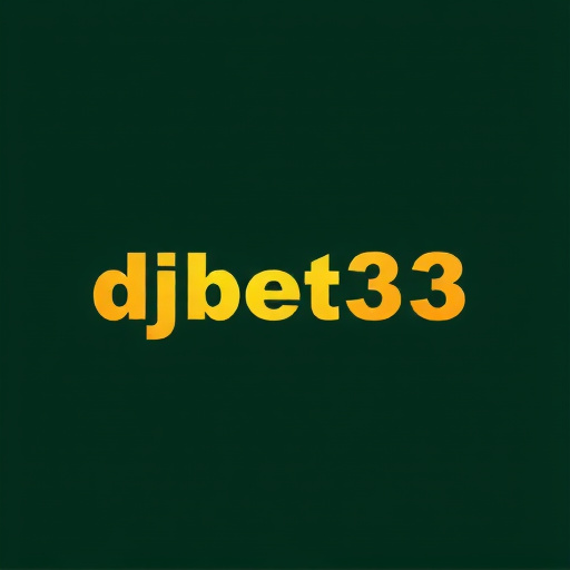 Dj Bet33 - Plataforma de Apostas