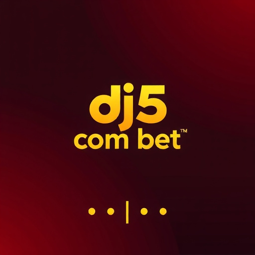 Dj5 Com Bet - Plataforma de Apostas