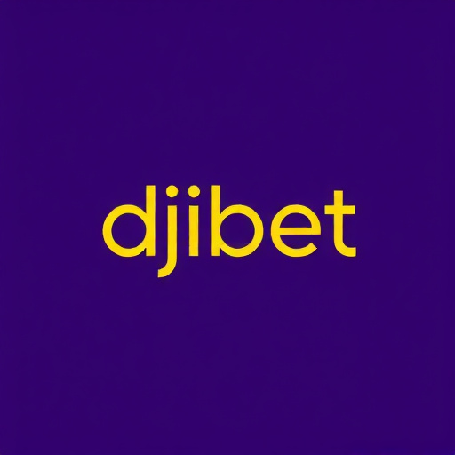Djbet - Plataforma de Apostas